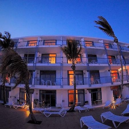Costa Volcan And Spa Puerto del Carmen  Exterior foto