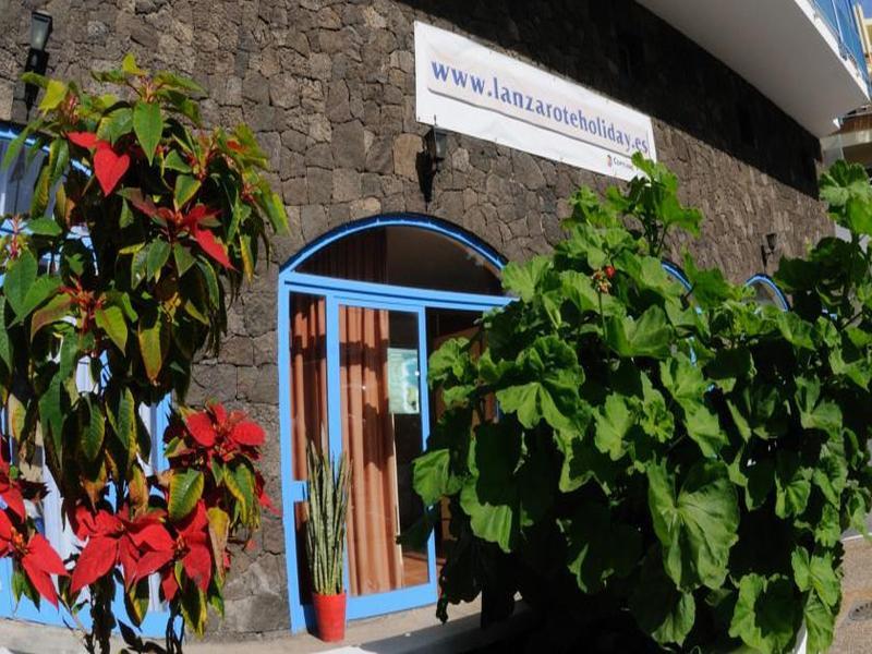 Costa Volcan And Spa Puerto del Carmen  Exterior foto