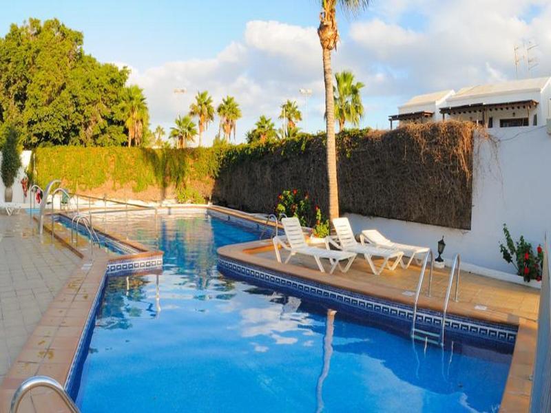 Costa Volcan And Spa Puerto del Carmen  Exterior foto
