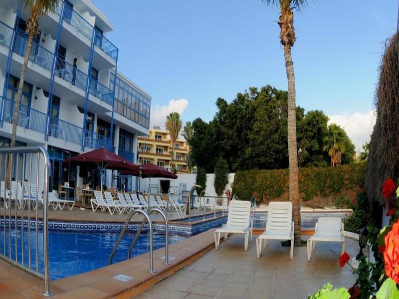 Costa Volcan And Spa Puerto del Carmen  Exterior foto