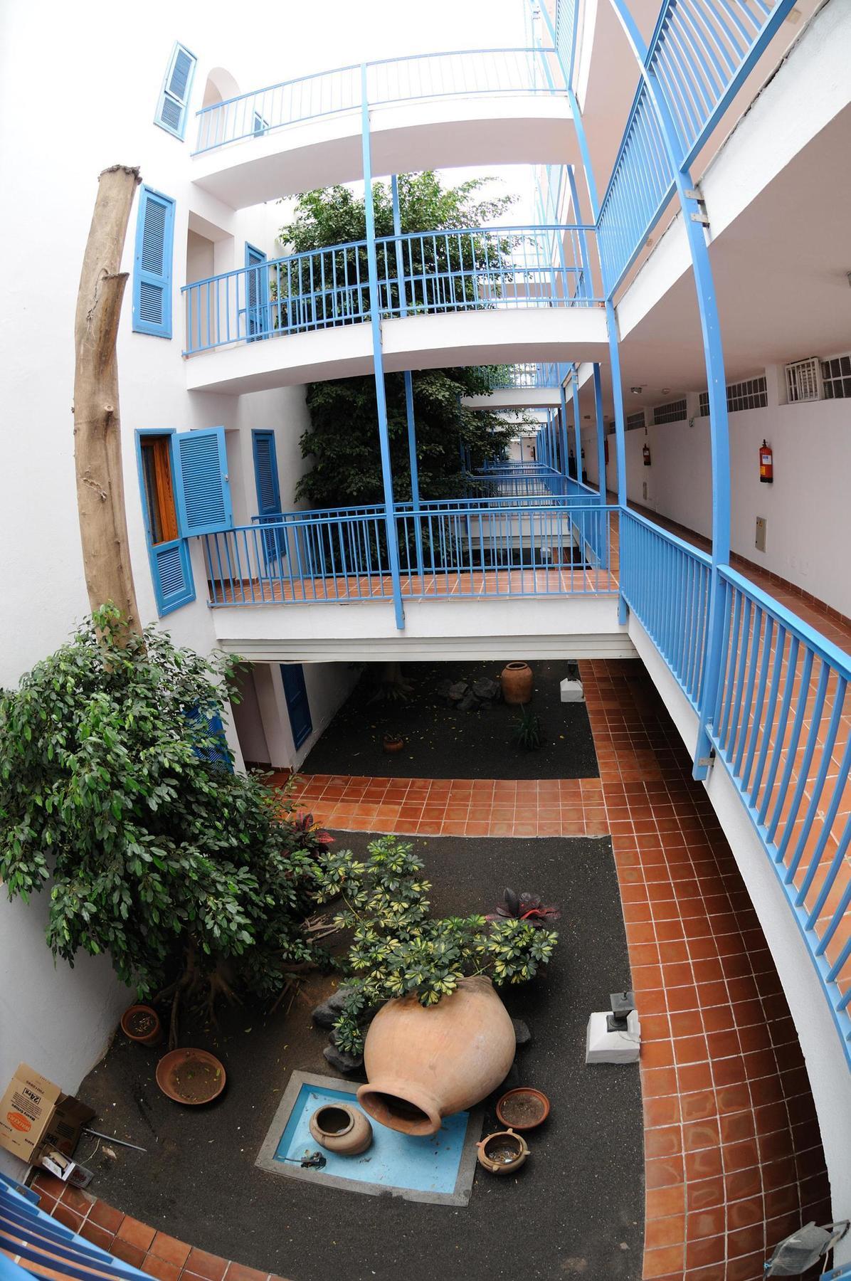 Costa Volcan And Spa Puerto del Carmen  Exterior foto
