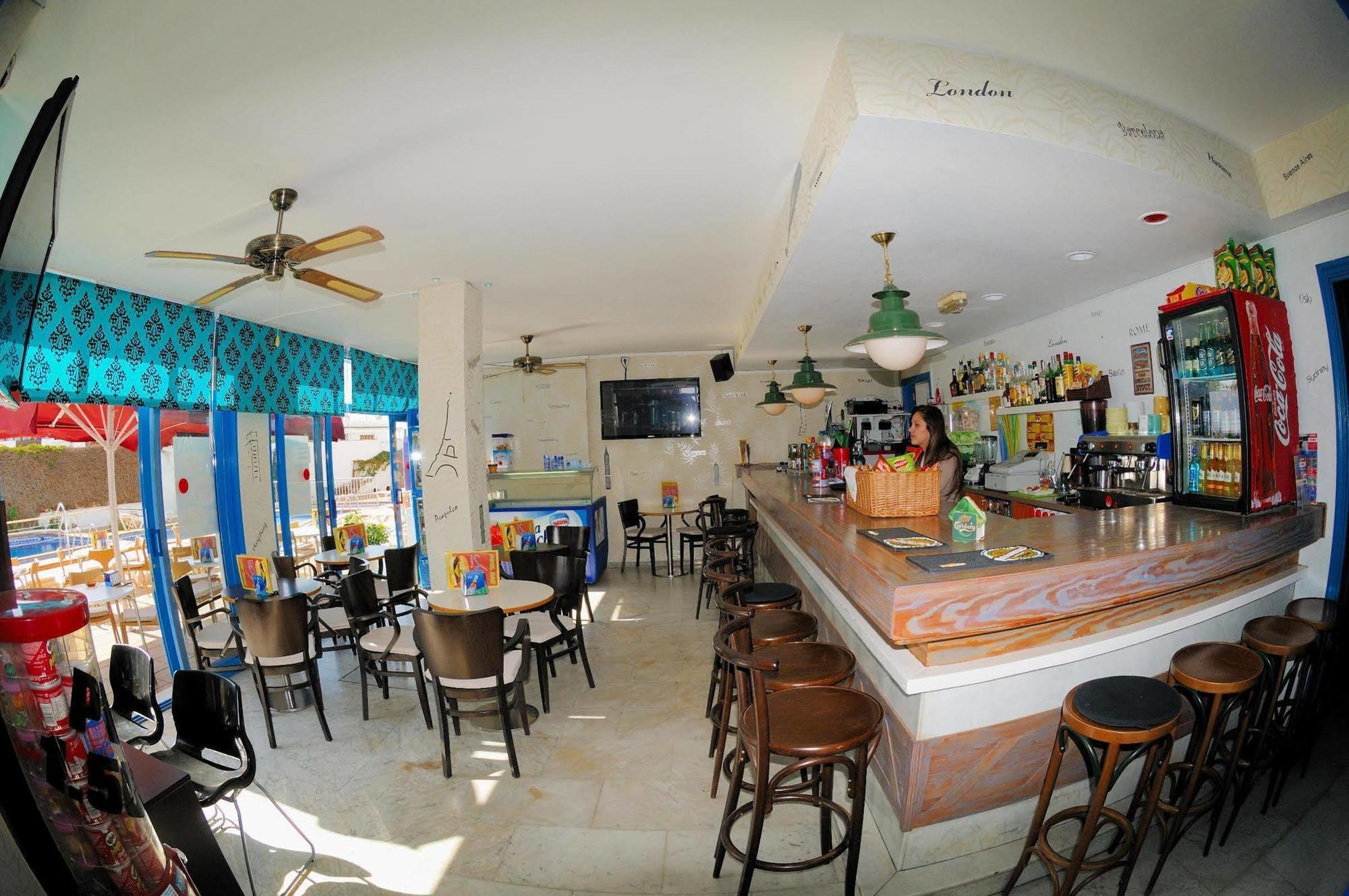 Costa Volcan And Spa Puerto del Carmen  Exterior foto