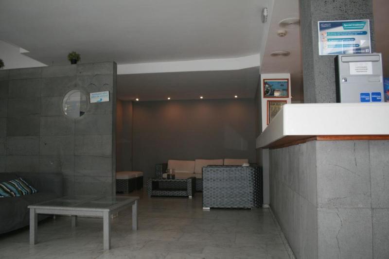 Costa Volcan And Spa Puerto del Carmen  Exterior foto
