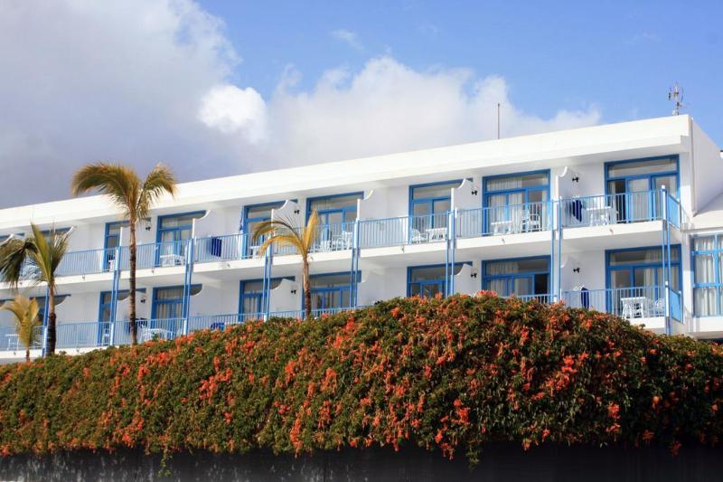 Costa Volcan And Spa Puerto del Carmen  Exterior foto